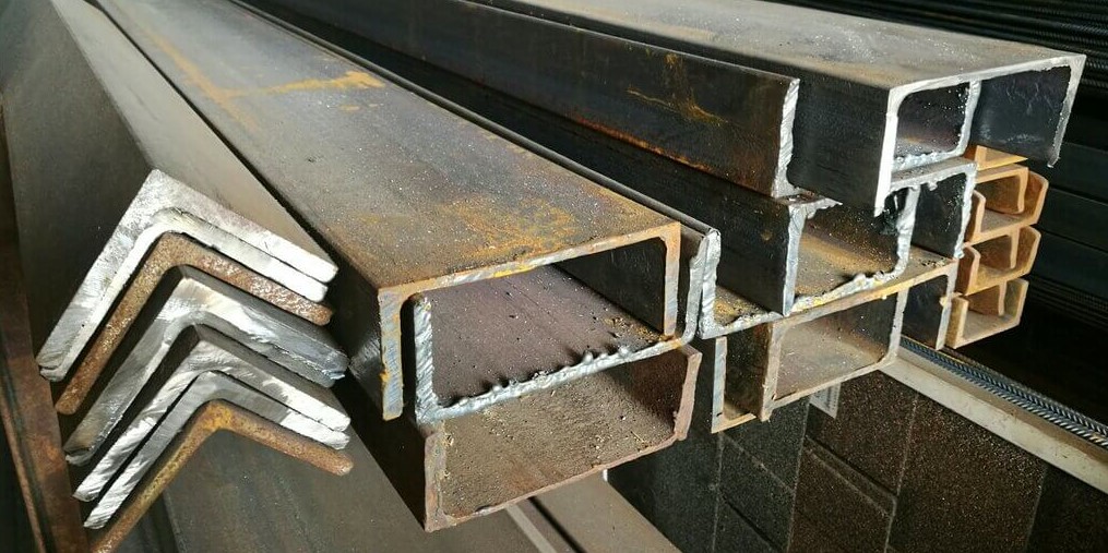 Уголок, швеллер или профтруба?