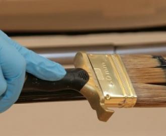 защита от ржавчины