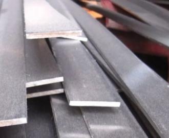 полоса металлическая