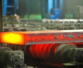 горячекатаный прокат