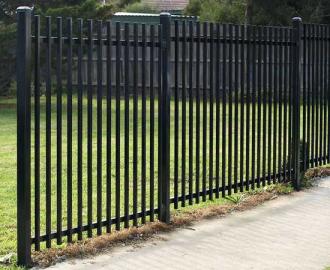 заборные столбы