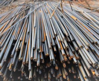 сортамент арматуры