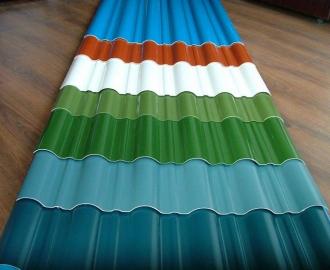 полимерное покрытие